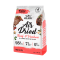 Absolute Holistic Air Dried Food Beef & Venison For Cats 巔峰鮮食肉片-放牧牛+放牧鹿+ 綠貽貝+牛磺酸 500g
